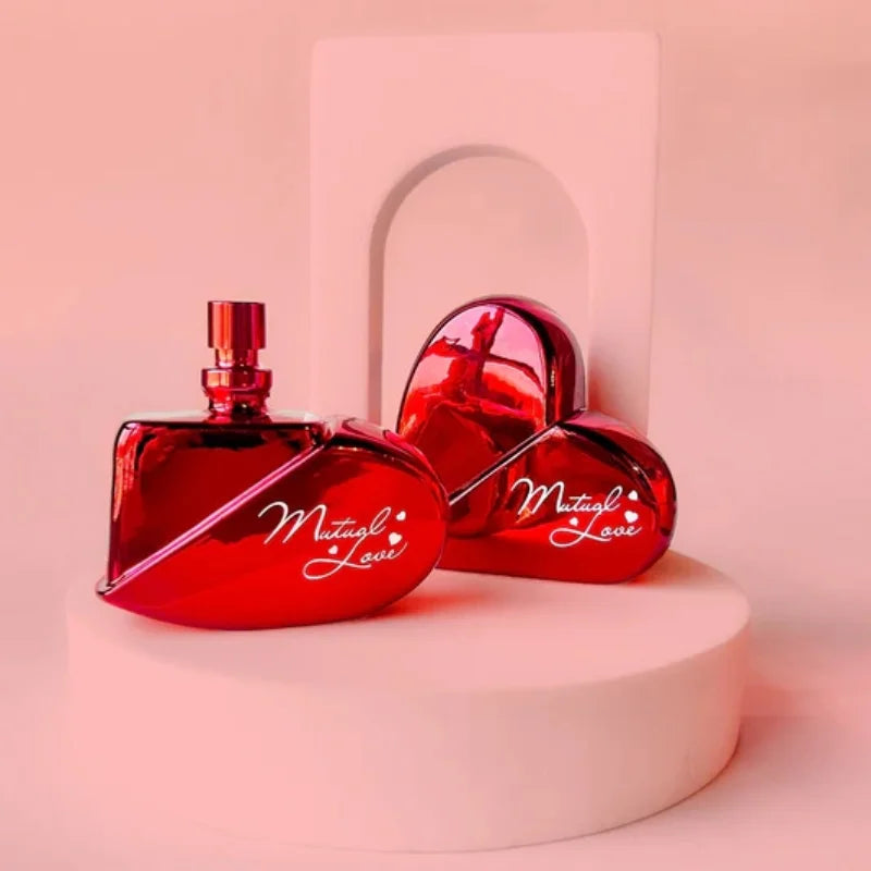 Mutual Love Perfume for Women 50ml | Floral Fruity Long-Lasting Perfume