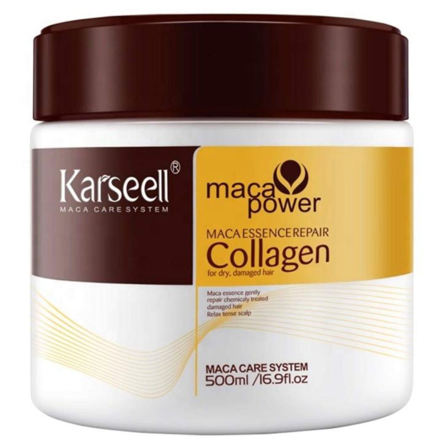 Hair Care