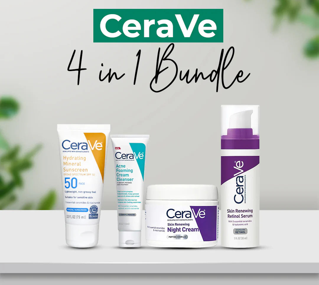 Skin Care