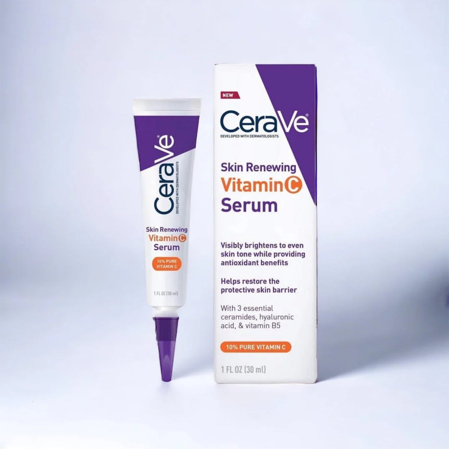 Serums