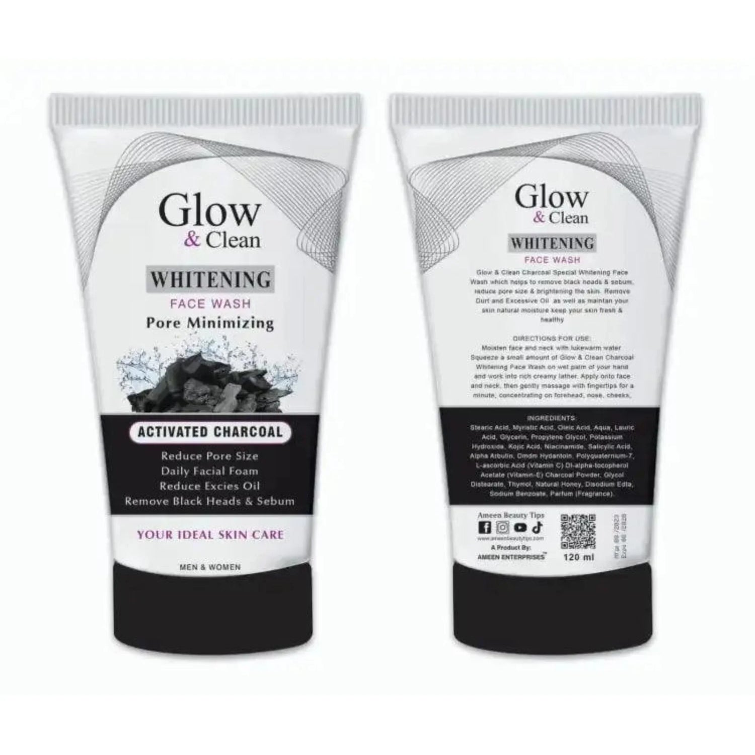 Face Wash