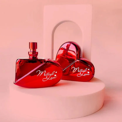 Mutual Love Perfume for Women 50ml | Floral Fruity Long-Lasting Perfume