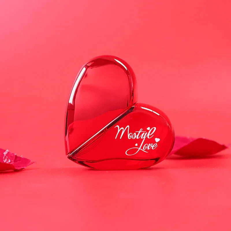 Mutual Love Perfume for Women 50ml | Floral Fruity Long-Lasting Perfume