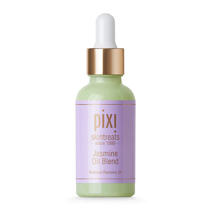 Pixi Jasmine Oil Blend 30ml | Hydrating Repair Face Oil with Jasmine & Evening Primrose